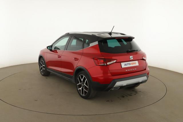 Seat Arona image 3