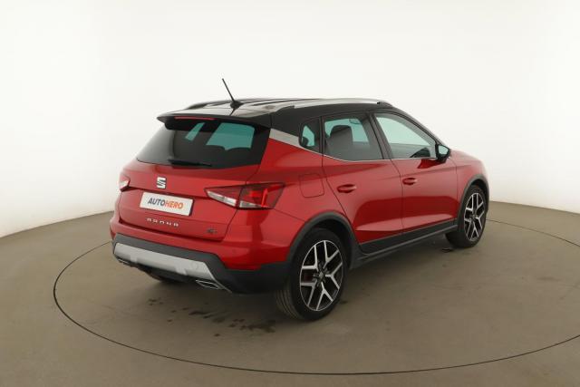 Seat Arona image 4