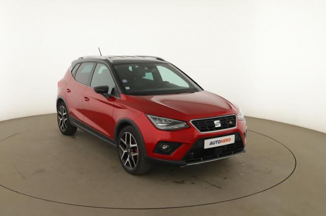 Seat Arona image 5