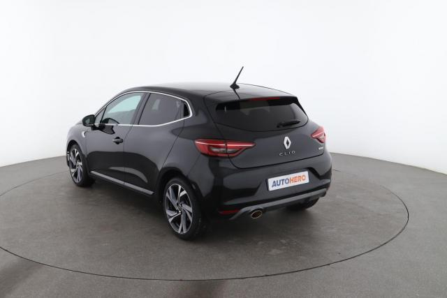 Renault Clio image 2