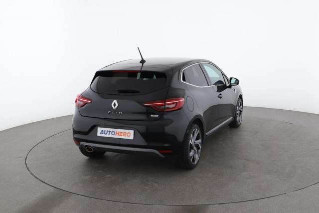 Renault Clio image 9