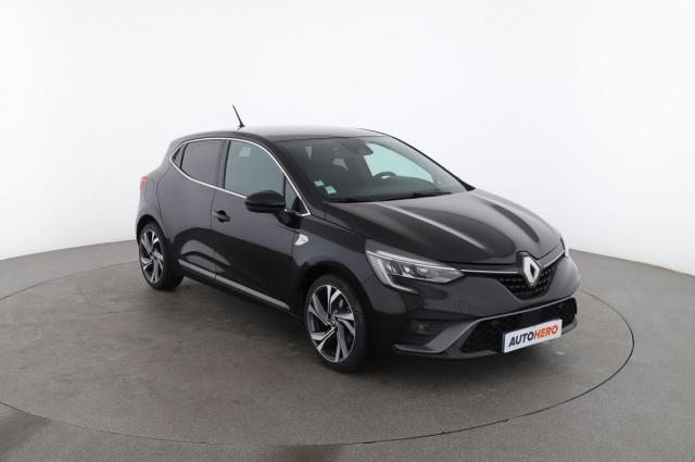 Renault Clio image 4