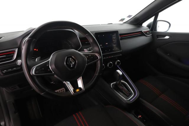 Renault Clio image 1