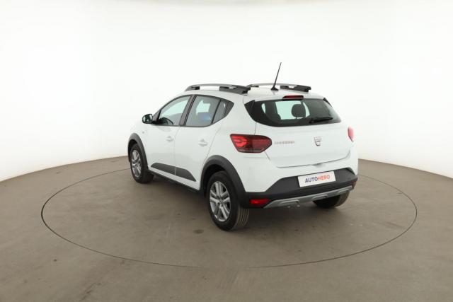 Dacia Sandero Iii image 4