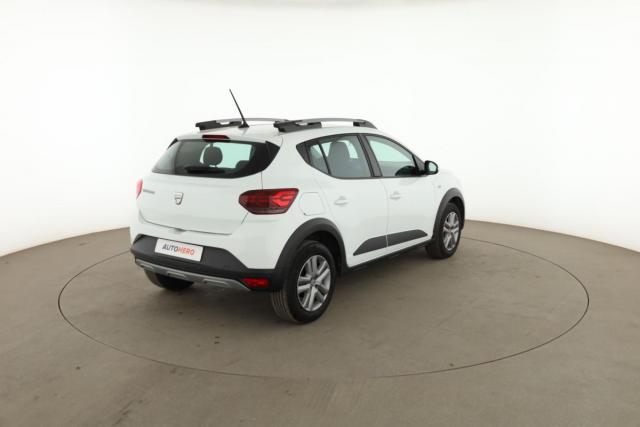 Dacia Sandero Iii image 2