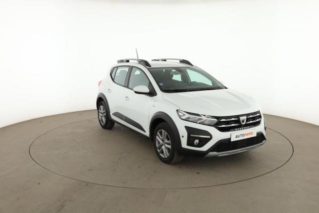 Dacia Sandero Iii image 6