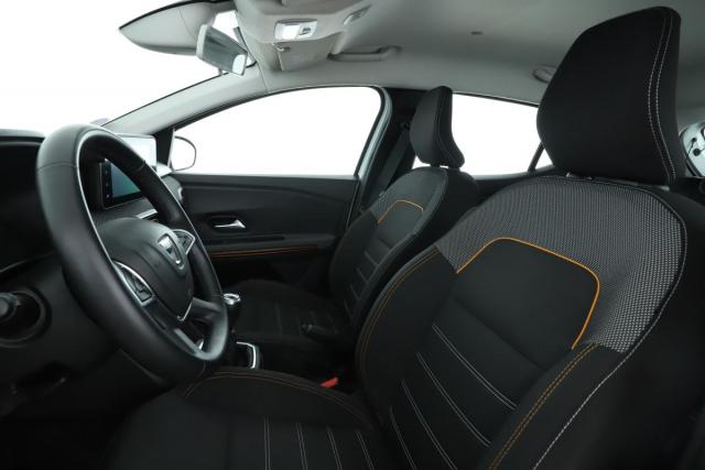 Dacia Sandero Iii image 3