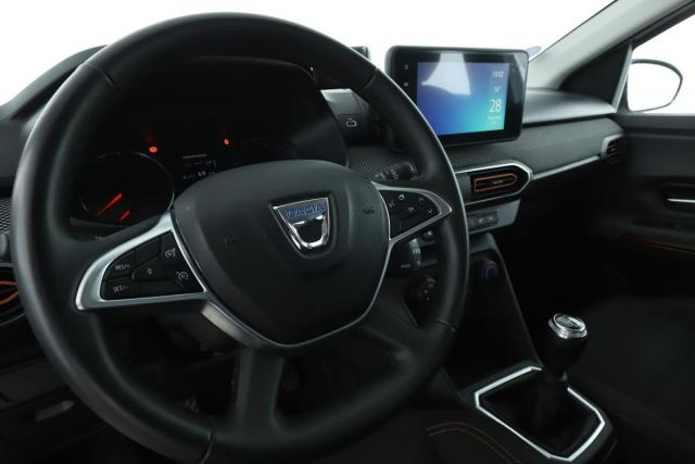 Dacia Sandero Iii image 5