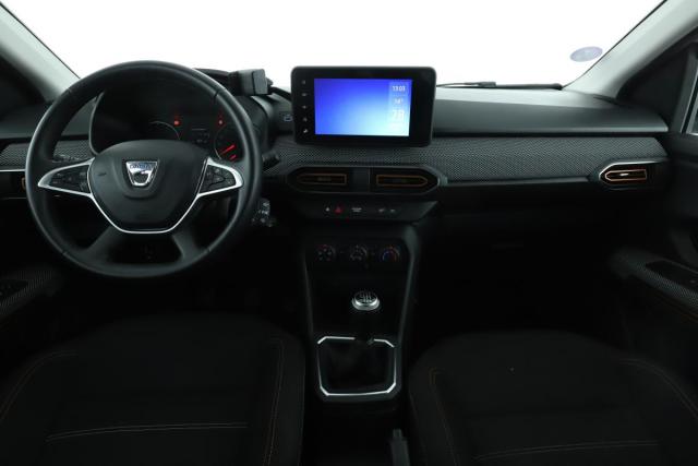 Dacia Sandero Iii image 8