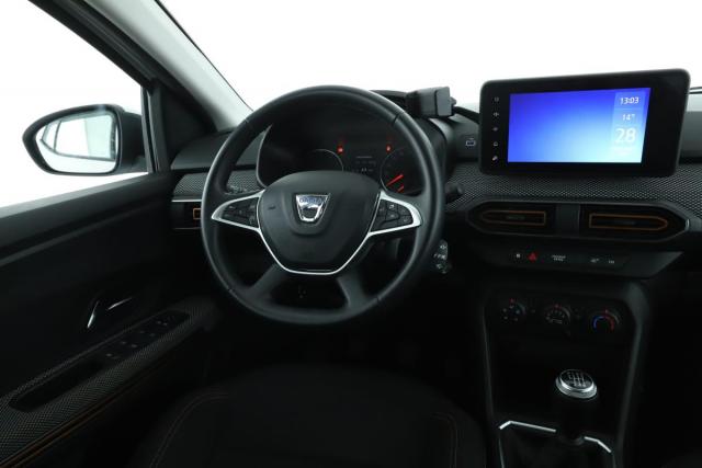 Dacia Sandero Iii image 7