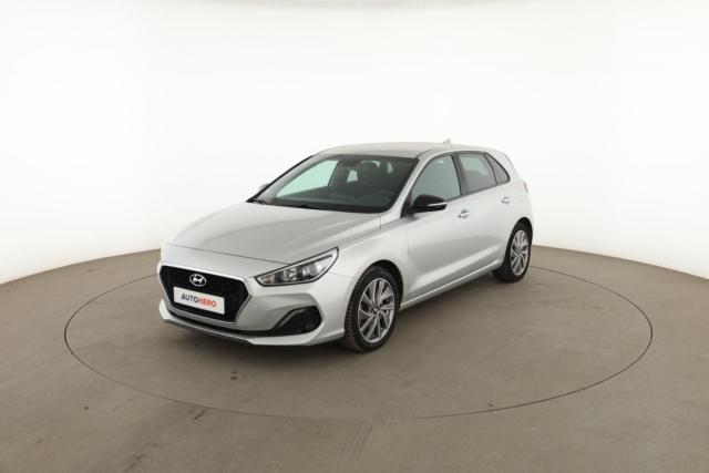 Hyundai I30 1.0 T-Gdi Edition 1 120 Ch