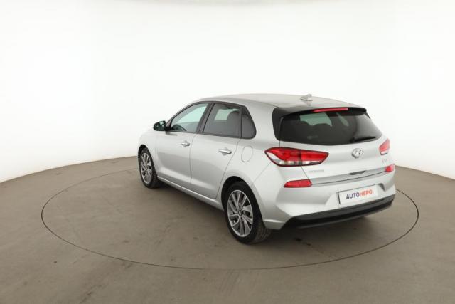 Hyundai I30 image 9