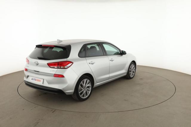 Hyundai I30 image 2