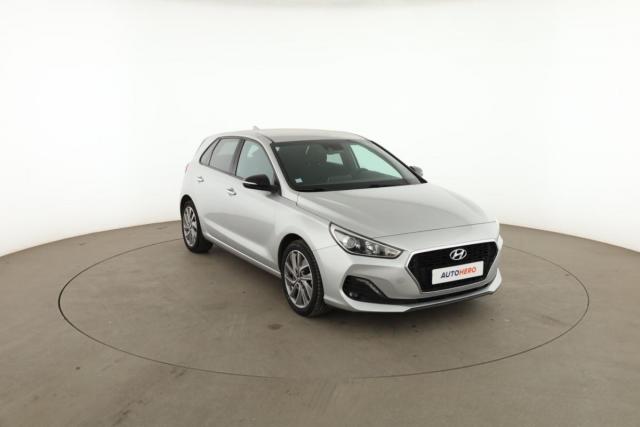Hyundai I30 image 5
