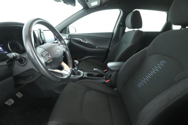 Hyundai I30 image 8