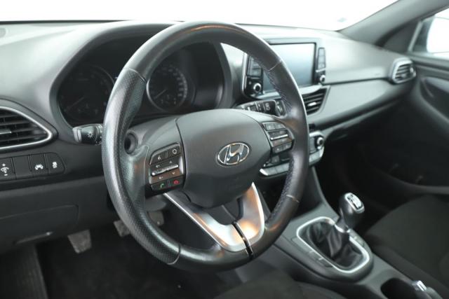 Hyundai I30 image 4