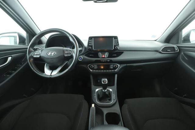 Hyundai I30 image 7