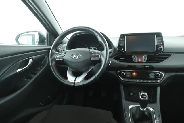 Hyundai I30 image 6
