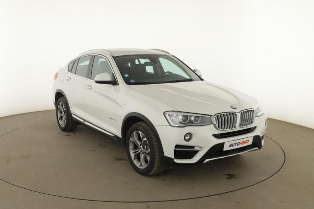 Bmw X4 image 6