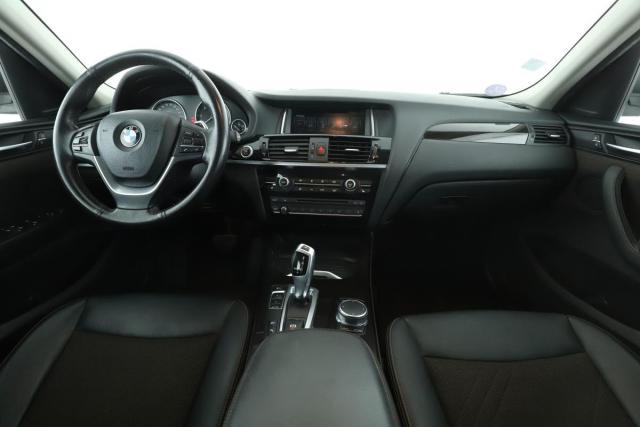 Bmw X4 image 4