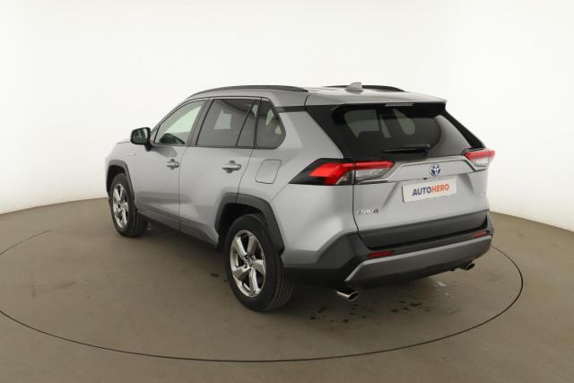 Toyota Rav4 image 5