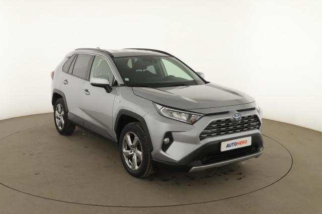 Toyota Rav4 image 9