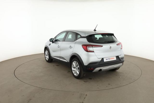 Renault Captur image 9