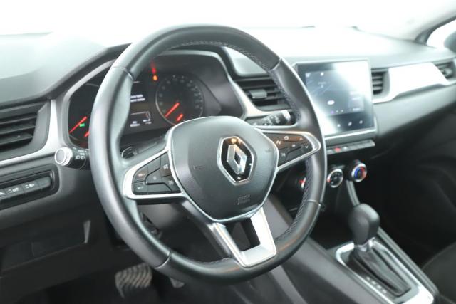 Renault Captur image 1