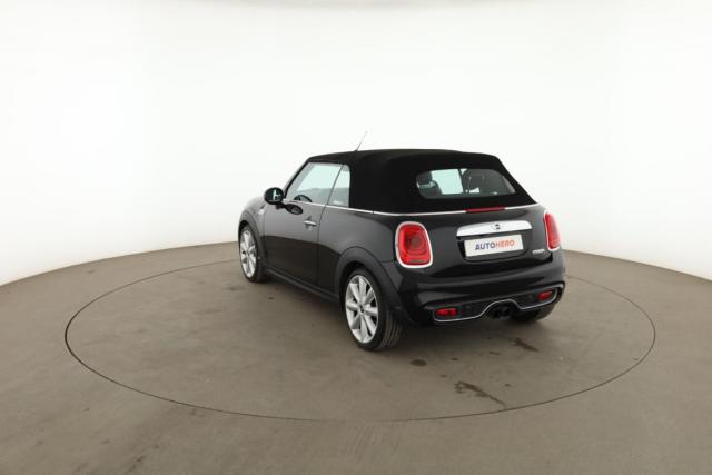 Mini Cabrio image 4
