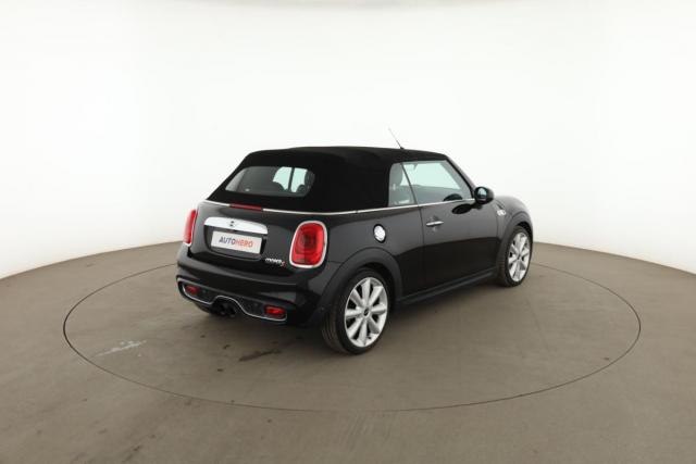 Mini Cabrio image 7