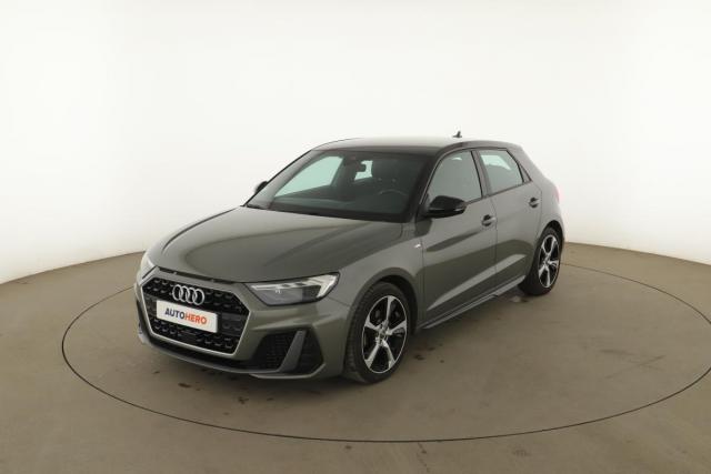 Audi A1 Sportback 30 Tfsi S Line S Tronic 7 116 Ch