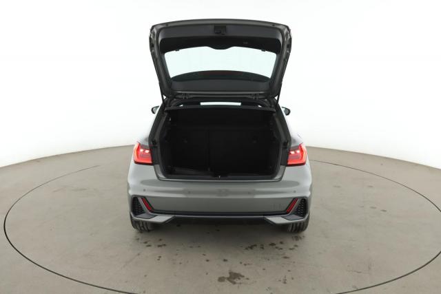 Audi A1 Sportback image 6