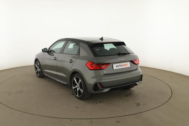 Audi A1 Sportback image 1
