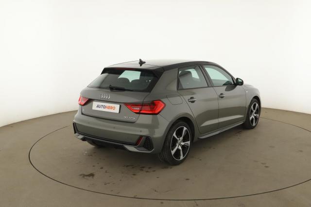 Audi A1 Sportback image 4