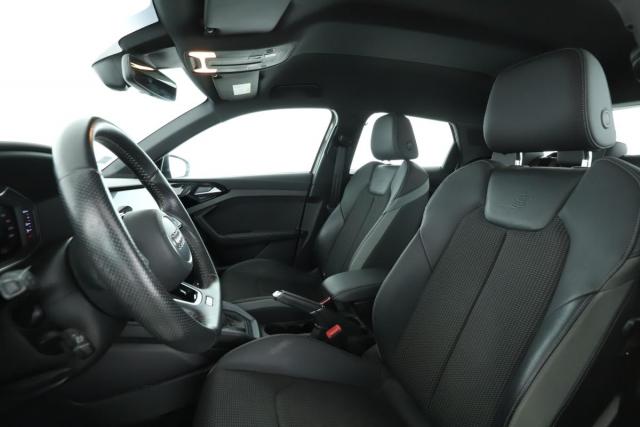 Audi A1 Sportback image 3