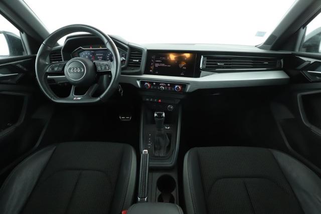 Audi A1 Sportback image 5