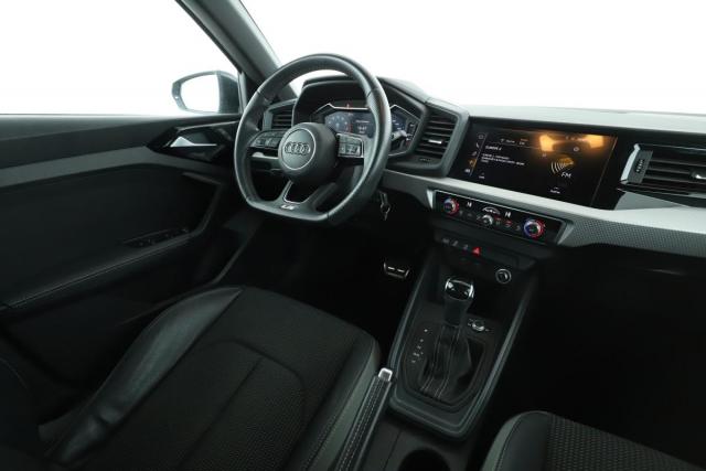 Audi A1 Sportback image 7