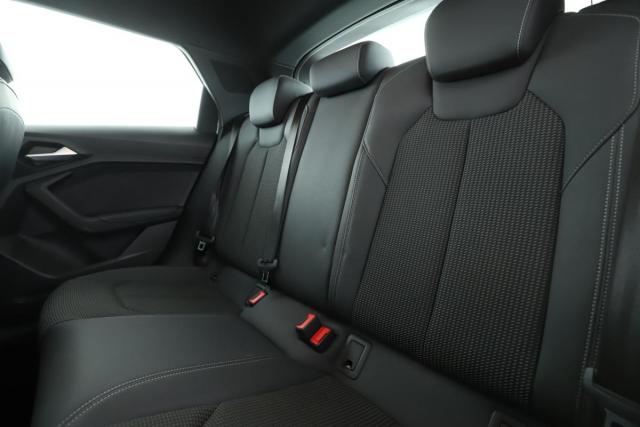 Audi A1 Sportback image 8