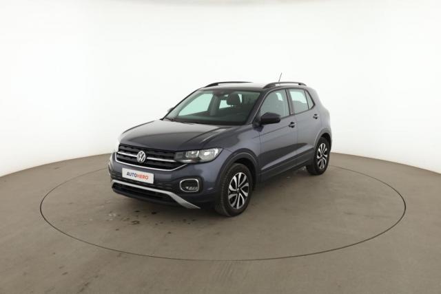 Volkswagen T-Cross 1.0 Tsi Active 110 Ch