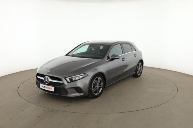 Mercedes Benz Classe A 160 Style Line 109 Ch