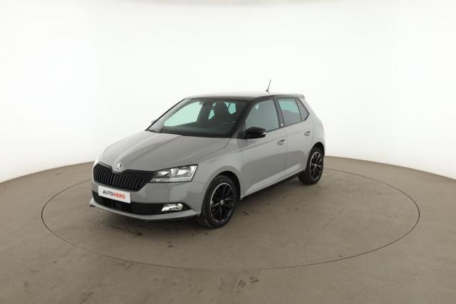 Skoda Fabia 1.0 Tsi Monte Carlo Dsg7 95 Ch