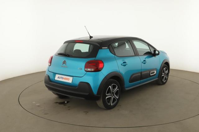 Citroen C3 image 5