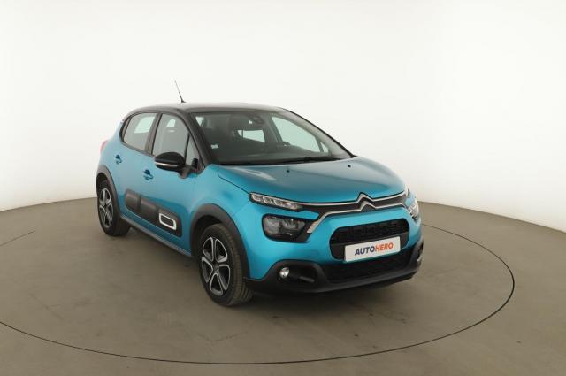 Citroen C3 image 8