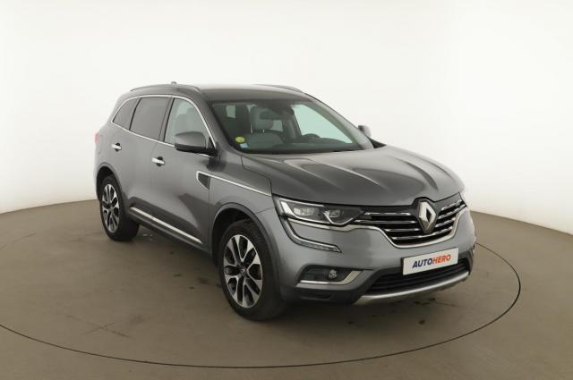 Renault Koleos image 6