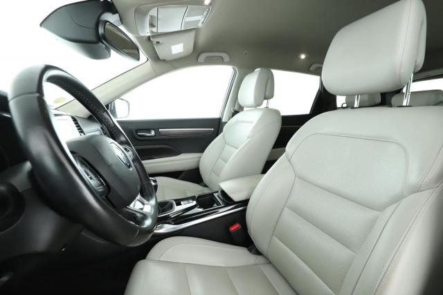 Renault Koleos image 5