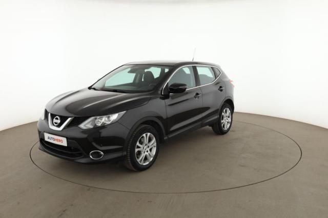 Nissan Qashqai 1.6 Dig-T 163 Ch