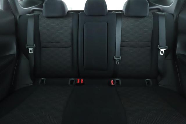 Nissan Qashqai image 8