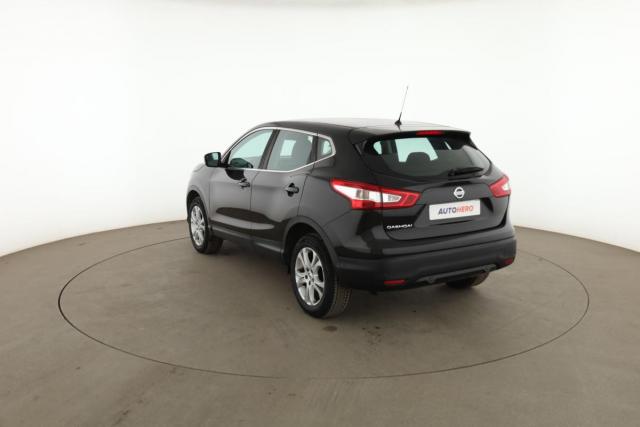 Nissan Qashqai image 3
