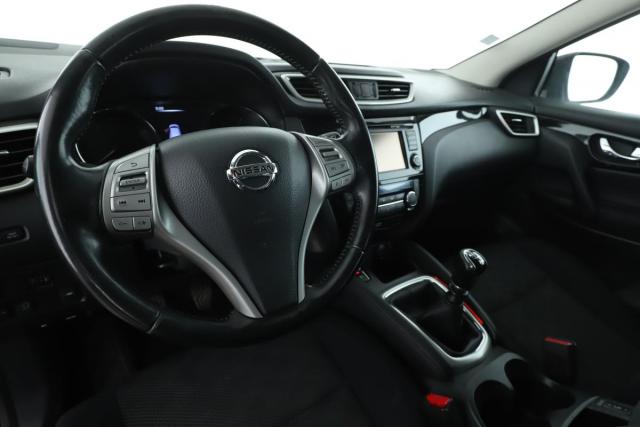 Nissan Qashqai image 2