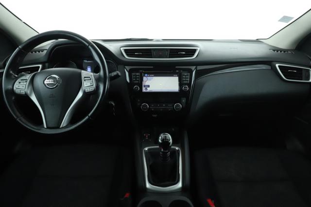 Nissan Qashqai image 1